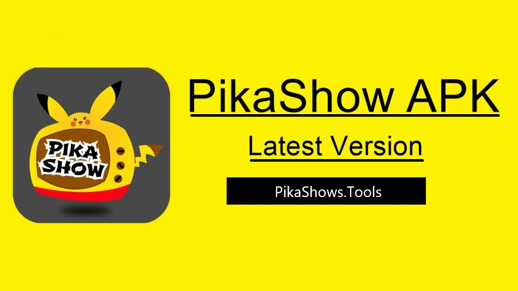 Pikashow